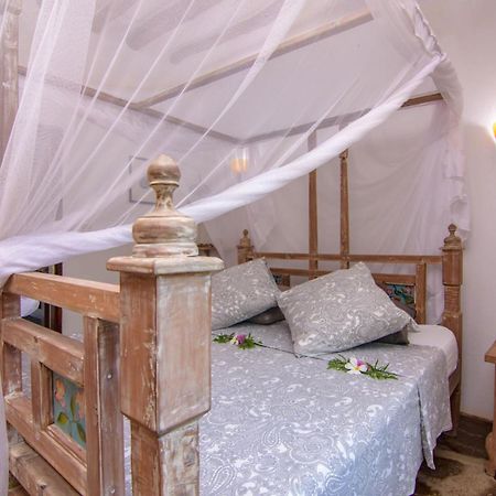 Huhuru House Ватаму Екстериор снимка