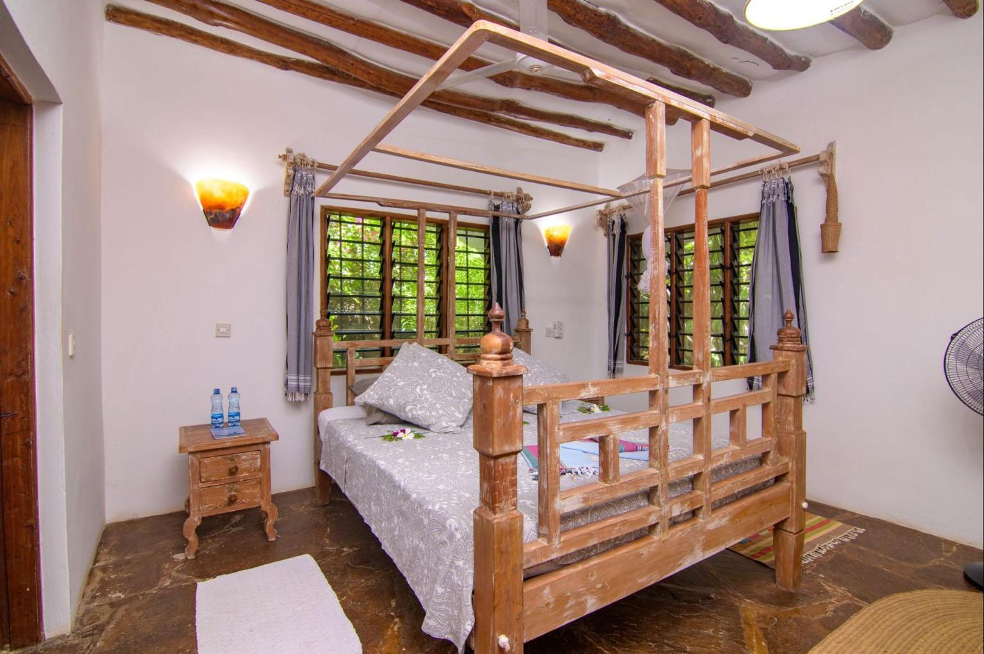 Huhuru House Ватаму Екстериор снимка