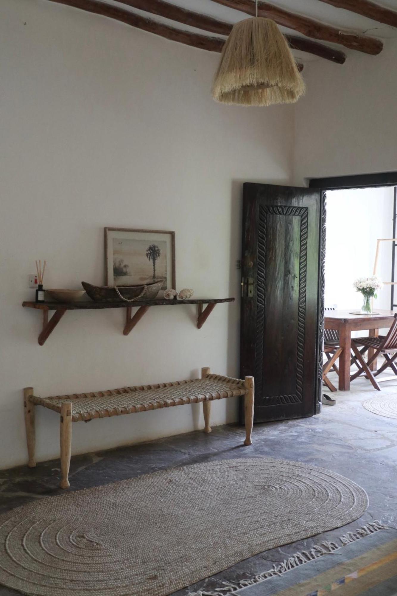 Huhuru House Ватаму Екстериор снимка