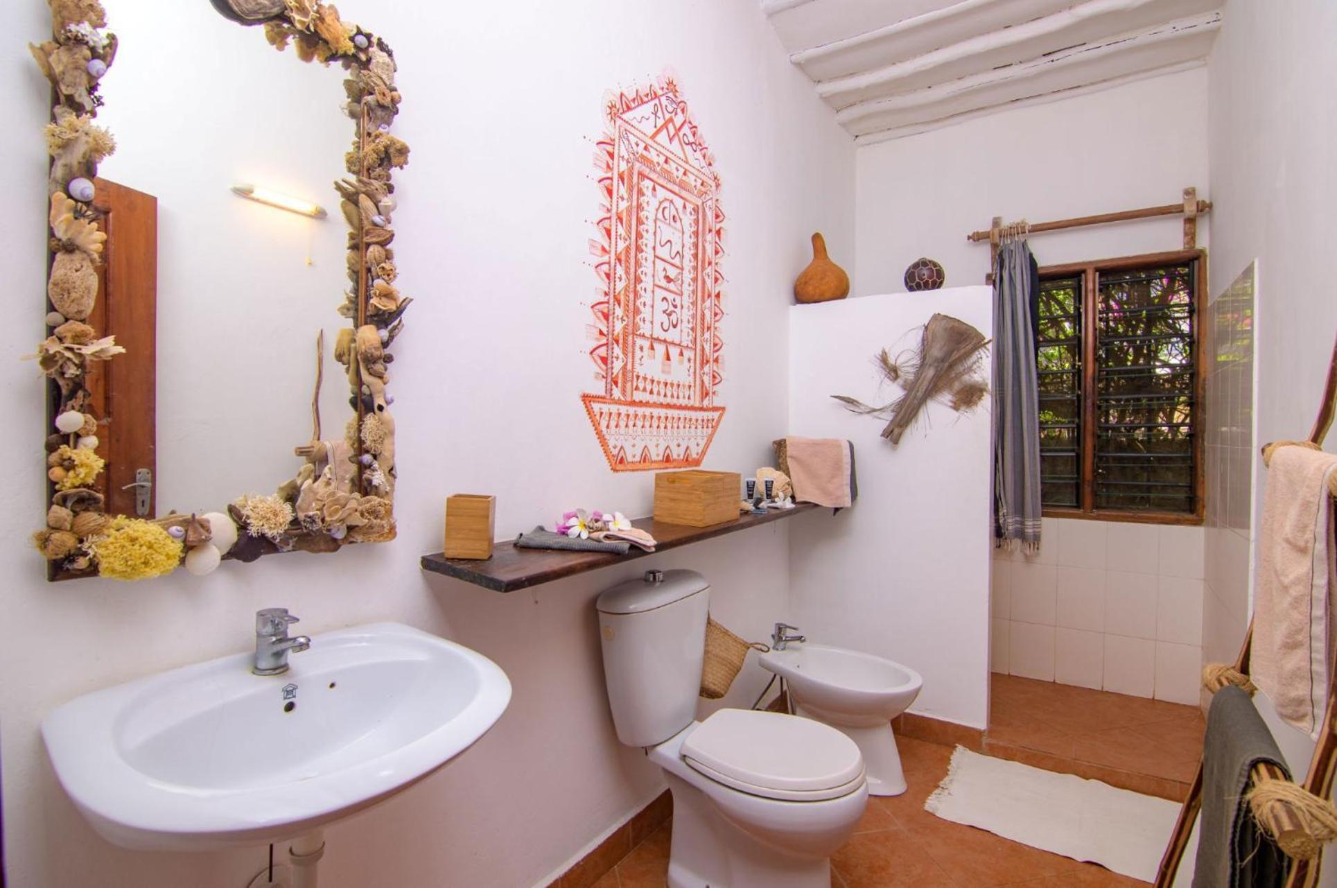 Huhuru House Ватаму Екстериор снимка
