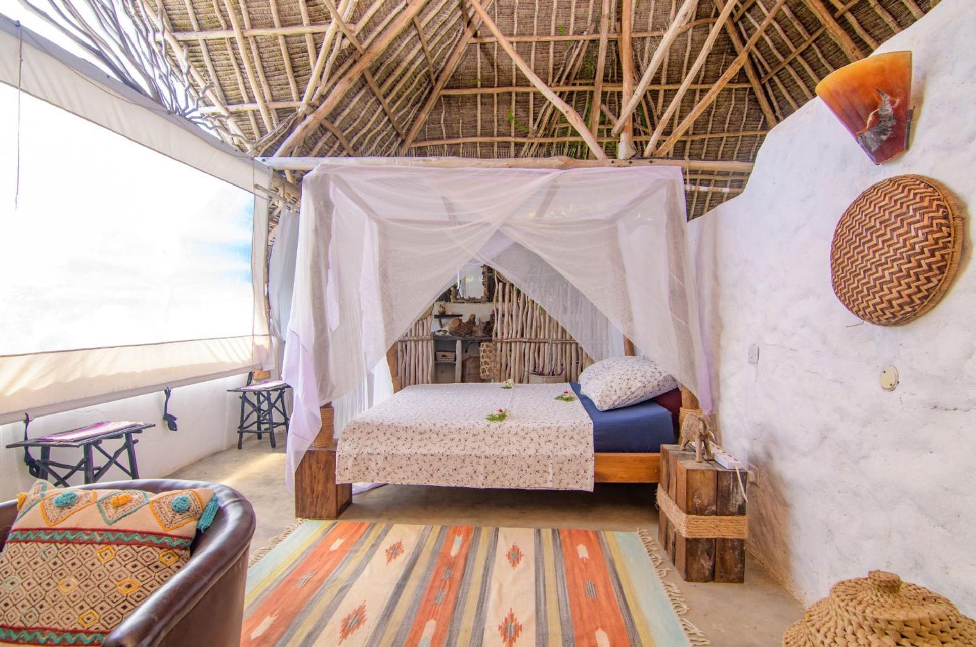 Huhuru House Ватаму Екстериор снимка